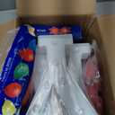 Marry Me Light Up Letters Proposal Decorations,Will You Marry Me Sign with 2000Pcs Red Artificial Roses Petals 30Pcs Flameless Candles 30Pcs Red Balloons for Romantic Night kit Valentine's Day