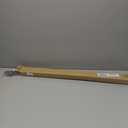 Upgraded WR12X21070 Refrigerator Door Handle Compatible with Ge Fridge Handle Replacement GZS23HSEBFSS DSE25JGHKCBB GSE22ESHBSS Door Handles with GE Refrigerator Door Handle Screws Parts WR12X20441