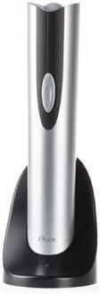 Oster 4207 Electric Wine-Bottle Opener [Kitchen] (Silver)