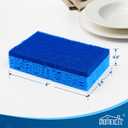 Homexcel Non-Scratch Scrub Sponge
