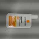 La Roche-Posay Anthelios Sunscreen SPF 40, Ultra-Light Fluid Broad Spectrum SPF 40, Face Sunscreen with Titanium Dioxide Mineral, Lightweight & Fast-Absorbing, Oil-Free, Matte Finish