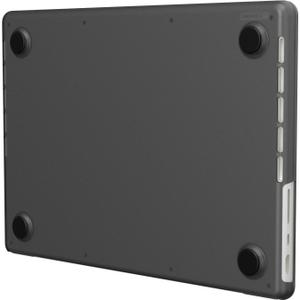 Incase Edge Hardshell Case for MacBook Pro 14" M1-M4 2021-2024 (Black)