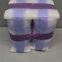 13.5oz Ceramic Small Baking Dish 8 Pack, 7  4.3 x 1.5 Inch Rectangle Baking Dish for Oven, Small Rectangle Ramekin, Individual Portion Casserole Dishes in Microwave Air Fryer Toaster Oven