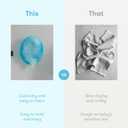 Frida Baby DermaFrida The SkinSoother Baby Bath Brush, Cradle Cap Brush for Babies, Baby Essential for Dry Skin, Cradle Cap Treatment and Eczema, 2 Pack