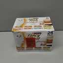 Purina Fancy Feast Gravy Lovers Variety Pack Feast Pate in Wet Cat Food Gravy - (Pack of 1) 4.5 lb. Boxes