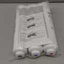 Home Master ISetTMA8 Artesian And HydroGardener Replacement Water Filter Change Set, White