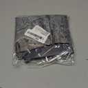 IMISHM Horror Movie Door Decorations Halloween Door Cover Halloween Decoration for Front Door Scary Door Banner for Halloween Indoor Outdoor Party Wall Door Decor