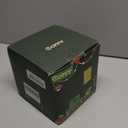 394FT 1200 LED Christmas Lights Outdoor, Christmas Tree Lights Plug in, 8 Modes Twinkle String Lights for Bedroom Wedding Party Holiday Xmas Home Decorations Multicolored