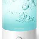 MEGAWISE 3.5L Cool Mist Humidifier  Ultra-Quiet Ultrasonic Vaporizer with Top-Fill Design, Essential Oil Diffuser, 7-Color Night Light & Auto Shut-Off