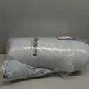 Bedsure King Size Comforter Set - Light Blue Soft Bedding for All Seasons, Cationic Dyed Bed Set, 3 Pieces, 1 King Size Comforter (104"x90") and 2 Pillow Shams (20"x36"+2")