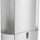 Better Living Products 76130-1, 1-Chamber, Satin Silver