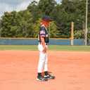 Mizuno Boys Youth Premier Tapered Tweener Pant (Black, XS)