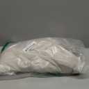 Rayon Made from Bamboo Sleep Sack 0-6 Months Long Sleeve Newborn Sleep Sack 0-3 Months 1.5 Tog Winter Baby Wearable Blanket With 2-Way Zipper Unisex Sleeping Bag for Babies (Oat)