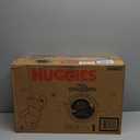 Huggies Size 1 Diapers, Little Snugglers Diapers, Size 1 (8-14 lbs), 198 Count (6 Packs of 33)