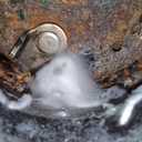 InSinkErator EVOLUTION 0.75HP 3/4 HP, Advanced Series EZ Connect Continuous Feed Food Waste Garbage Disposal, Gray