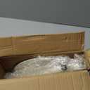 Shimeyao Medal Hanger Display Honor Display Rotatable Award Holder Rotating Metals Rack Adjustable Award Holder Stand for Basketball Running Sports Race, 30+ Medals (White)