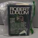 The Bourne Identity