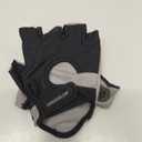 VINSGUIR Workout Gloves for Men and Women, Weight Lifting Gloves with Excellent Grip, Lightweight Gym Gloves for Weightlifting, Cycling, Exercise, Crosstraining, Pull ups, Fitness, Climbing and Rowing (Medium, Black)