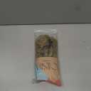 CAISHA 12" Hair Piece Braid Ponytail Extension Voluminous Wavy Blond PH207