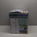 SUN CPF-2500 Grech Pond Bio Pressure Filter, UVC Upto 1600 gal, 13W