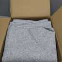 8x10 Area Rug for Living Room Moroccan Washable Rugs Non Slip Indoor Floor Carpet Foldable Large Soft Area Rug for Dining Room Bedroom with Low Pile(Grey,8'x10')