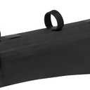 Osprey Escapist Biking Frame Bag for Men and Women, Black, Small