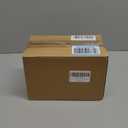 AORYVIC 5 inch Sofa Legs Wood Furniture Legs Pack of 4 Pyramid Couch Legs Mid-Century Modern Brown Replacement Legs