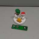 Hallmark Keepsake Christmas Ornament 2025, Roasting Marshmallows 2025 Musical, Snowman Collectors Gifts