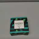 SHORDY Reusable Menstrual Cup (Small) Set of 2 with Mini Box, 100% Soft Silicone, Coupe Menstruelle, Safe Period Cup, Light Flow Kit, Feminine Hygiene, Tampons, Pads & Disc Alternative