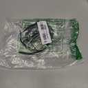 Fitness Tracker with Step Counter/Calories/Stopwatch, Activity Tracker, Health Tracker with Heart Rate Monitor, Sleep Tracker,1.10''AMOLED Touch Color Screen, Pedometer Watch for Women Men