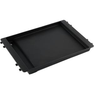 Charbrofire 7566 Replacement Griddle for Weber Genesis 300 Series Weber Cast Iron Griddle Genesis E-310 E-320 E-330 S-310 S-320 S-330 EP-310 EP-320 EP-330 CEP-310 CEP-330 ESP-310 (19.4" x 12.8")