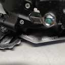 SHIMANO TOURNEY RD-TY300 6/7SP REAR DERAILLEUR