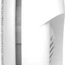 First Alert Hardwired Heat Alarm with Battery Backup, BRK Brands HD6135FB