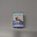 Dog Joint & Hip Support Supplement  Glucosamine, MSM & Chondroitin Tablets for Joint Pain Relief, Mobility & Cartilage Health, Duck Flavor, 90 Count