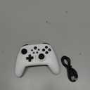 BINBOK GEMINI Switch Controller - HD Rumble, Hall Effect Joystick, RGB - Wireless Switch Pro Controller for Switch 2/Switch/Switch Lite/Switch OLED, Remote Gamepad with Macro/Turbo/Motion Control