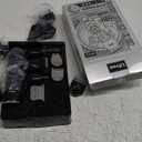 Ufree Beard Trimmer for Men, Electric Razor Shavers, Cordless Hair Clippers, 7 in 1 Beard Grooming Kit for Mustache, Body, Nose and Facial, Gifts for Men (Black)