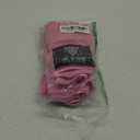 WYOX Gel Boxing Hand Wraps Inner Gloves for Men & Women  80cm Quick Wrist Strap, Padded Knuckle Support, Fingerless MMA Muay Thai Kickboxing Wraps for Training, Punching & Martial Arts (Small - Medium, Pink)