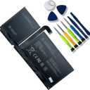 JOTACT DYNC01 96BTA016H 50.2Wh Laptop Battery Compatible with Microsoft Surface Pro 8 1983 1982 Series 96BTA015H