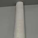 Ivory, Gold Crocodile Print Removable Wallpaper Peel & Stick, Waterproof, Self-Adhesive  Easy to Apply, No Mess 20.8inx32.75ft Double Roll -Modern Wallcovering for Bedroom & Bathrooms