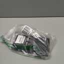 TORRAS Magnetic Slim-Fit for iPhone 17 PRO MAX Case, Ultra-Thin 17 ProMax Phone Case Compatible with MagSafe, Light Anti-Scratch Matte Hard PC Bayer 6.9 Inch OriginFit, Matte Black