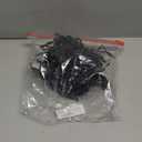 66FT 200 LED Christmas Lights Outdoor, Warm White Christmas Tree Lights with 8 Modes Waterproof, Connectable String Fairy Light Green Wire for Indoor Patio Wedding Xmas Party Decorations