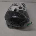 XIGUAGUO Red Mushroom Onesie Adult Fun Comfy Mushroom Costume Adult Onesie Women Men L