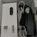 Bluetooth Thermal Shipping Label Printer, 4x6 Wireless High-Speed Label Printers for Small Business, Compatible with Android, iPhone, Windows & Mac, Widely Used for Tiktok, Shopify, USPS, SP460BT (White)