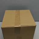 Squirrel Proof Bird Feeder with 3 Water Cups, 4.2LB Large Capacity Outdoor Hanging Bird Feeder with Metal Cage, One-Piece Design No Assembly Needed, Weather Resistant & Stylish for Garden, Yard