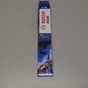 BOSCH H309 OE Specialty Rear Wiper Blade; 12" - Single