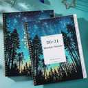 Monthly Planner 2026-2031 July 2026 - June 2031, 9"x11", 5 Year Calendar 2026-2031 Monthly Planner with Double-Side Pockets & Notes Pages, 60 Months Tabs, Perfect for Work, School & Family Planning