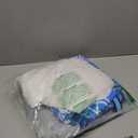 TwoYek 4 Pack Microfiber Thin Beach Towel Lightweight 71x32 Extra Large Sand Free Soft Towels Quick Dry for Travel Pool Yoga Gym Sports Beach Accessories Vacation Essential Gift (4 Pcs Mandala Turtle Strip)