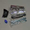 Gaoye 0.75 Professional Reading Glasses for All Day - Computer Readers with Blue Light Protection 