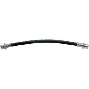 Raybestos Element3 11.4 Inch Hydraulic Brake Hose with Hardware - For Select Year Scion and Toyota Models (BH38986) (One Size)