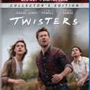 Twisters - Collector's Edition Blu-ray + Digital